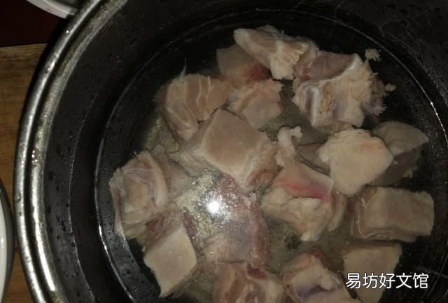 冬瓜胡萝卜排骨汤的做法大全,胡萝卜和冬瓜排骨汤的做法大全