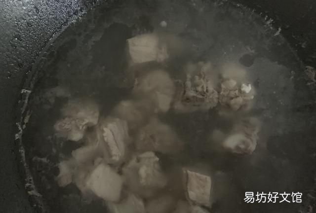 冬瓜胡萝卜排骨汤的做法大全,胡萝卜和冬瓜排骨汤的做法大全