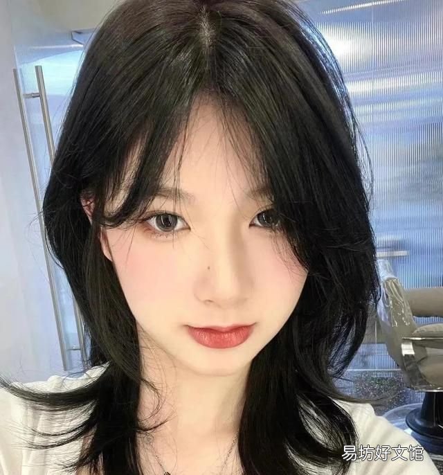 鹅蛋脸适合什么短发:女生最好看,最不容易翻车的四款短发
