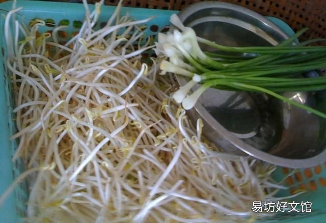 怎么炒豆芽好吃,如何炒豆芽好吃又简单