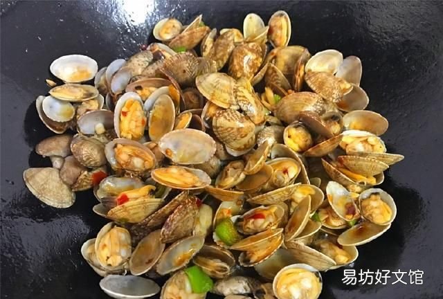 花蛤需要去屎吗 花蛤怎么做好吃