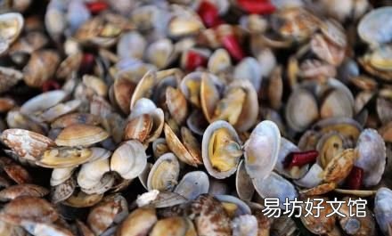 花蛤需要去屎吗 花蛤怎么做好吃