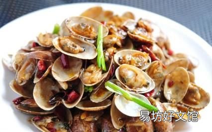 花蛤需要去屎吗 花蛤怎么做好吃