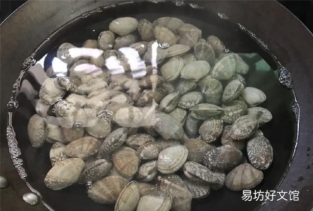花蛤需要去屎吗 花蛤怎么做好吃