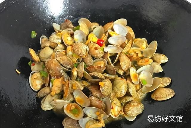 花蛤需要去屎吗 花蛤怎么做好吃