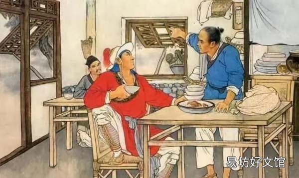 筛酒的意思 筛酒的好处,武松打虎中筛酒的意思是什么