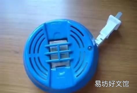 蚊香架子的正确使用方法 电蚊香如何正确使用?