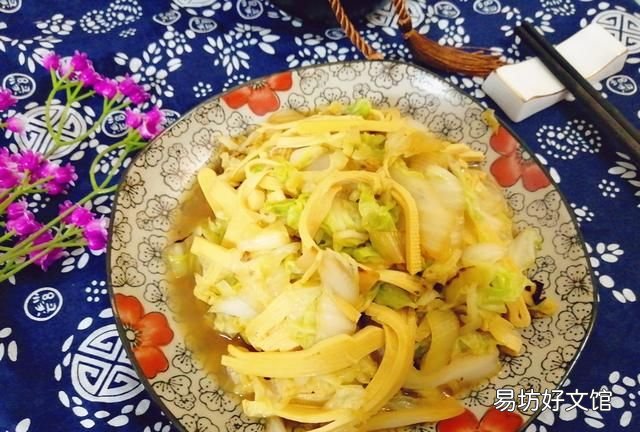 炒豆腐皮怎么做,绿豆芽炒豆腐皮怎么炒好吃