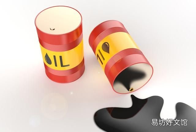 如何快速看懂国际油价,分析未来两年国际油价的变化趋势