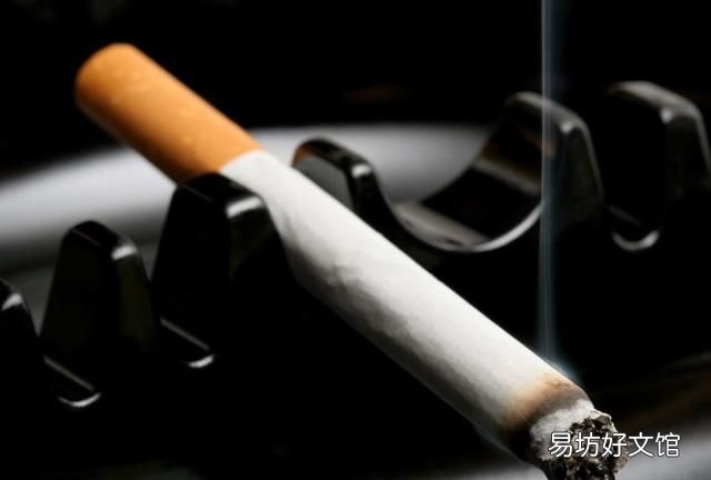 香烟发霉还能抽吗,烟有轻微黄斑还能抽吗