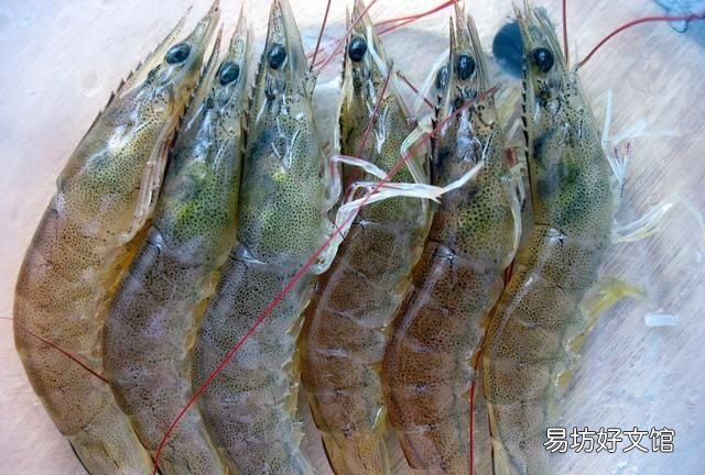 虾怎样煮才好吃又简单