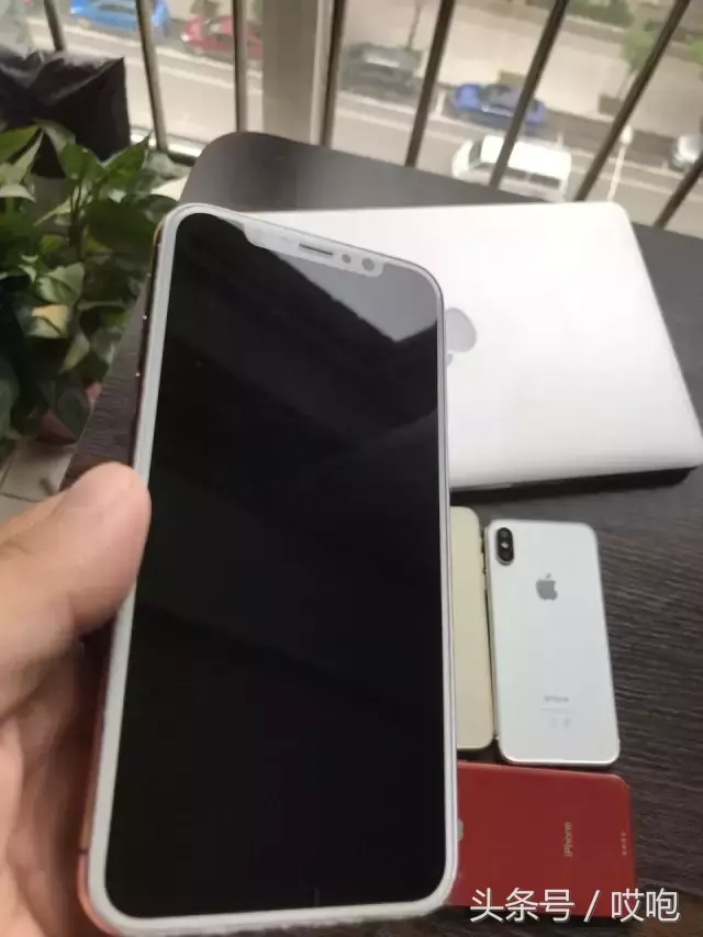 一览iPhone8五个颜色图片 苹果8有几种颜色款式