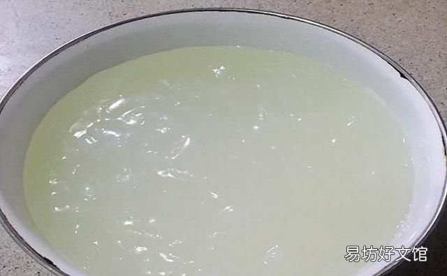 怎么做凉粉的教程