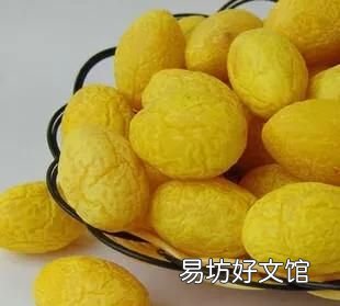 橄榄果怎么吃，绿橄榄怎么腌制好吃