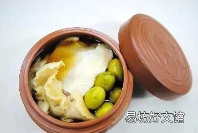 橄榄果怎么吃，绿橄榄怎么腌制好吃