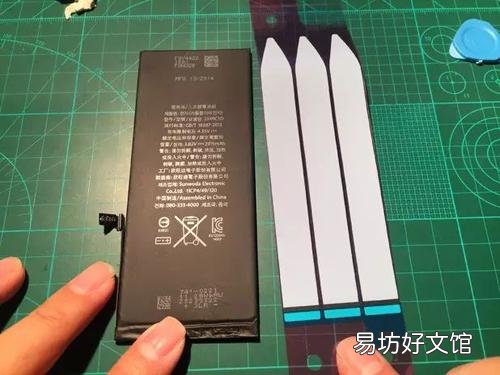 揭露iPhone8详细参数配置 苹果8原装电8池多少毫安