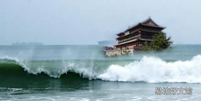海市蜃楼原理,海市蜃楼是怎么形成的原因