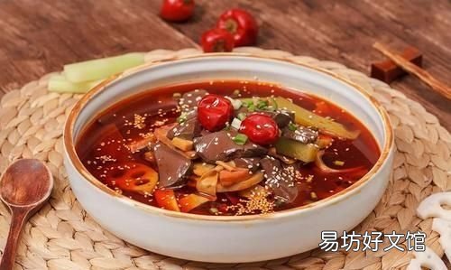 鲜鸭血怎样做成血块