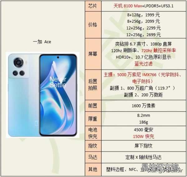 各品牌十款高性价比手机推荐 国产手机品牌哪个好用又实惠