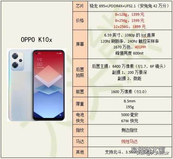 各品牌十款高性价比手机推荐 国产手机品牌哪个好用又实惠