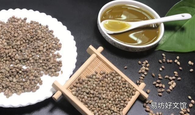 火麻油怎么吃：火麻油怎么吃最好