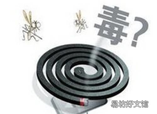 发霉的蚊香到底能不能用了