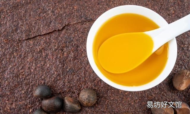 茶油是什么,茶油是油中之王吗?