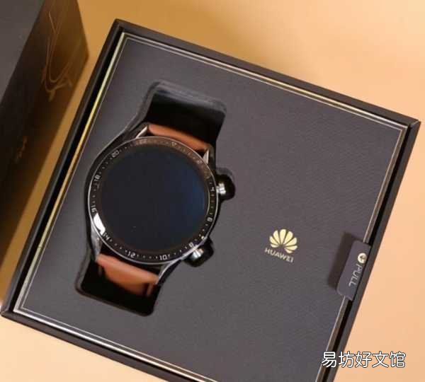 图解所有gt2手表功能详解 华为gt2手表功能介绍