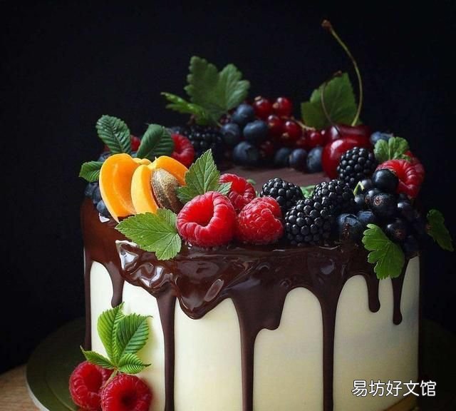 什么奶油做蛋糕最好