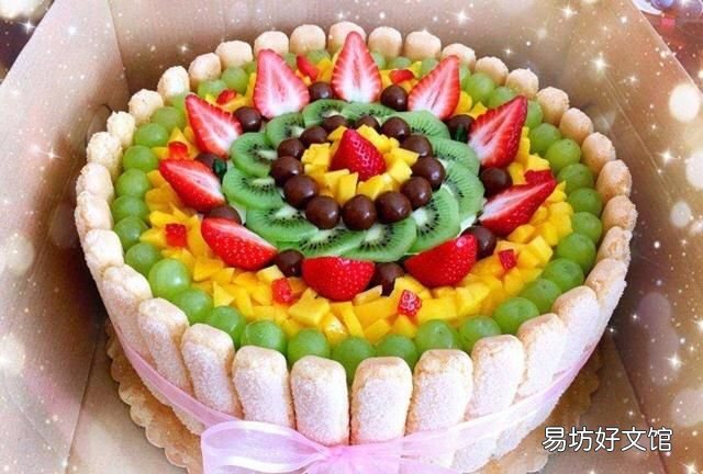 什么奶油做蛋糕最好