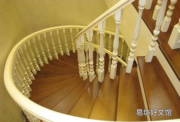 楼梯风水10大禁忌