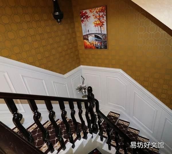 楼梯风水10大禁忌