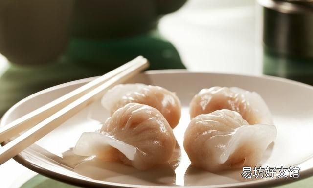 饺子皮怎么做半透明