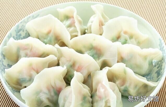 饺子皮怎么做半透明