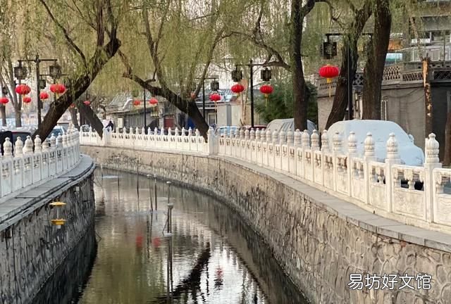 北京后海哪些景区值得去看 北京后海有什么值得去的地方