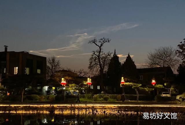 北京后海哪些景区值得去看 北京后海有什么值得去的地方