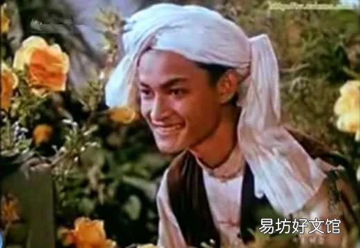 蝴蝶泉,大理的爱情圣地 蝴蝶泉在哪里