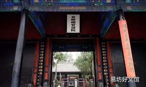 蕃台和臬台谁大:清朝的“巡抚”相当于现在的什么级别?