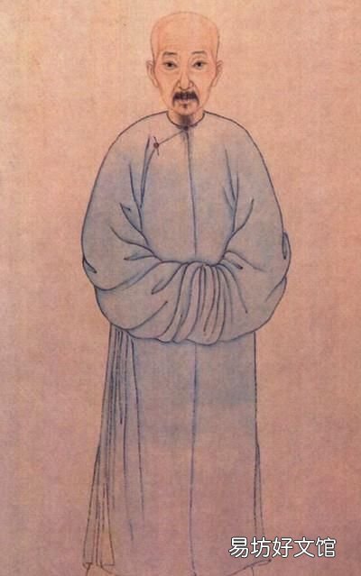 蕃台和臬台谁大:清朝的“巡抚”相当于现在的什么级别?