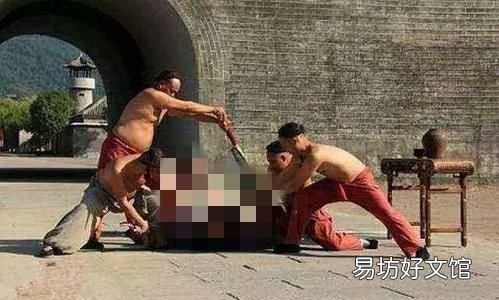 蕃台和臬台谁大:清朝的“巡抚”相当于现在的什么级别?