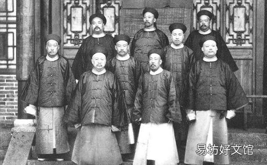 蕃台和臬台谁大:清朝的“巡抚”相当于现在的什么级别?