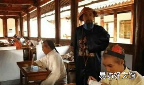 蕃台和臬台谁大:清朝的“巡抚”相当于现在的什么级别?