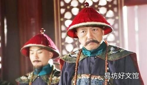 蕃台和臬台谁大:清朝的“巡抚”相当于现在的什么级别?