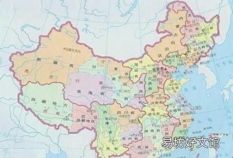 蕃台和臬台谁大:清朝的“巡抚”相当于现在的什么级别?