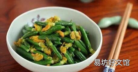 黄瓜怎么做好吃:黄瓜花怎么做好吃?