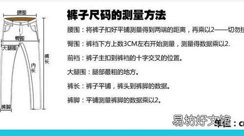 腰围30是多少厘米,腰围30码是多少厘米