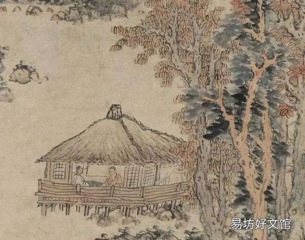 滚滚长江东逝水是哪本名著的开篇
