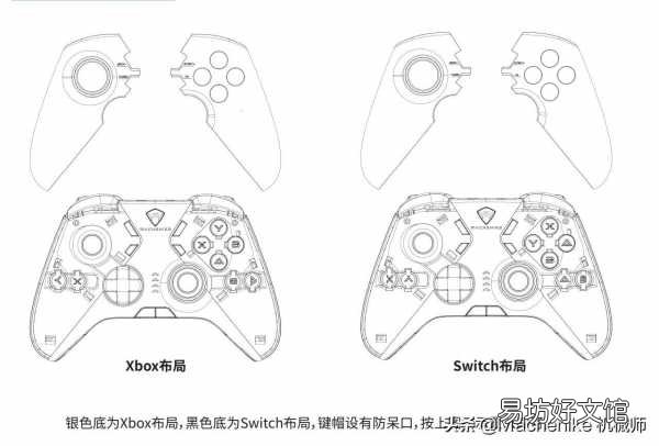 史上最全手柄使用教程说明 游戏手柄怎么连接电脑