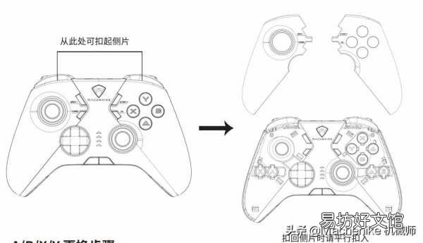 史上最全手柄使用教程说明 游戏手柄怎么连接电脑