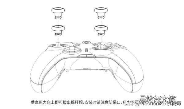 史上最全手柄使用教程说明 游戏手柄怎么连接电脑